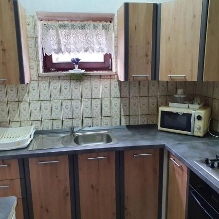 לובראן Villa Niki Rezine מראה חיצוני תמונה