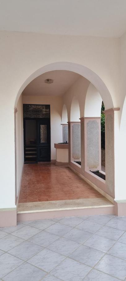לובראן Villa Niki Rezine מראה חיצוני תמונה