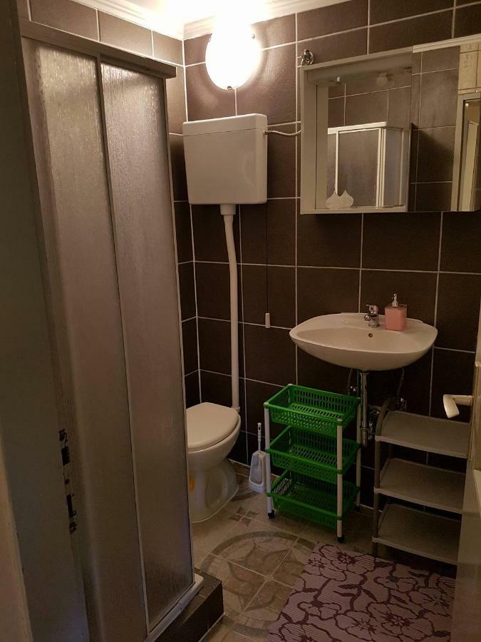 לובראן Villa Niki Rezine מראה חיצוני תמונה
