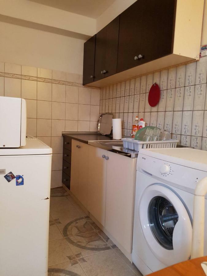 לובראן Villa Niki Rezine מראה חיצוני תמונה